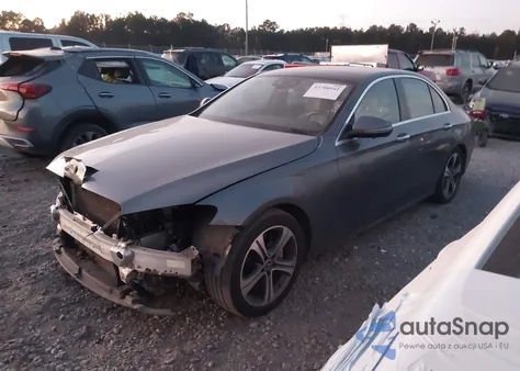 2019 Mercedes-Benz E 300 from USA, damaged, VIN WDDZF4JB4KA584158
